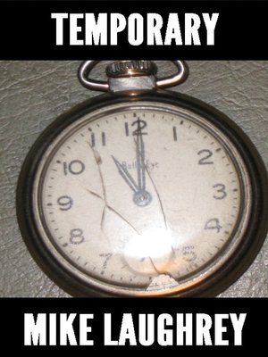 cover image of Temporary
